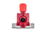 Дозирующий клапан для дроби GN Micro Valve