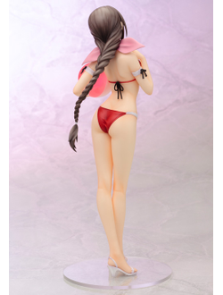 Фигурка 1/7 Нелис Филиам (Neris Filiam Swimsuit ver.)