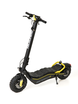 VELOCIFERO MINIMAD PLUS OFFROAD