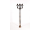 Садово-парковый светильники Astoria l S08 (h=197см)