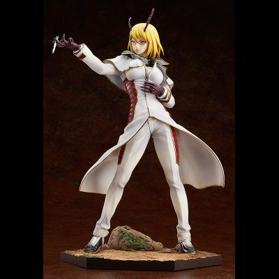 Фигурка 1/8 Мишель К. Дэвис (Michelle K. Davis)