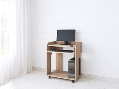 Стол компьютерный "Грета-10" (ТЭКС)