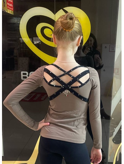 Термо-майка   "Milana"    (арт 342)