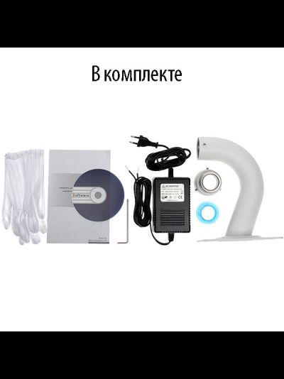 HDCVI видеокамера DH-SD59225I-HC-S3