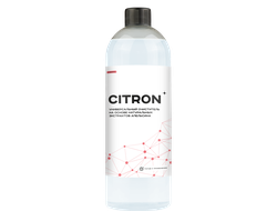 SPARKLE CITRON универсальный очиститель на основе экстрактов апельсина 750 мл. S45