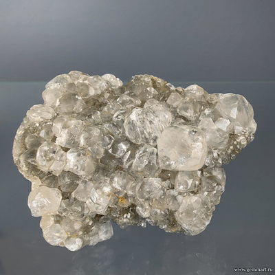 Кальцит. Индия. 55*45*35мм