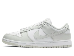 Кроссовки Nike Dunk Photon Dust бело-серые DD1503-103