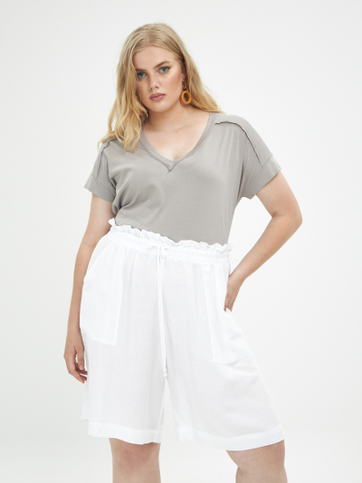 Бермуды летние