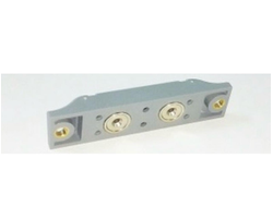 RFID метка UHF корпусная Syndicate HT11025 с магнитами, H3, 110x25x13 мм