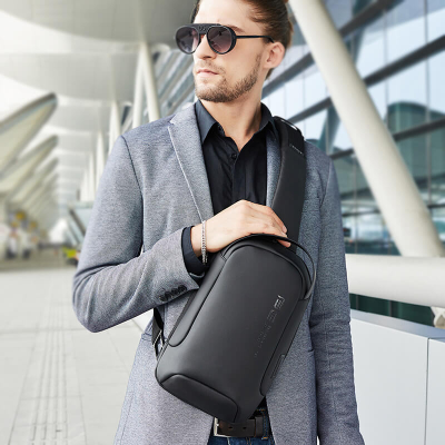 Рюкзак Sling Bange BG7221 Black
