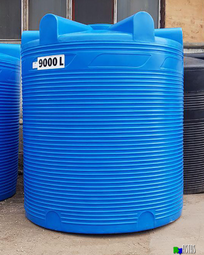 Емкость V 9000 литров
