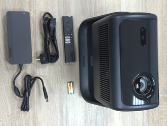 4К Проектор Dangbei MP1 Max (Глобальная версия)