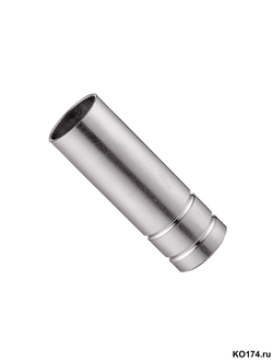 Сопло 16 мм MW-15 цилиндрическое (XL145.0041)