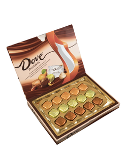 Набор конфет DAVE  118 гр