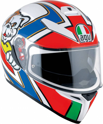AGV K 3 SV MARINI