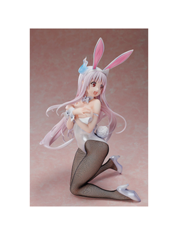 Фигурка 1/4 Юна Юнохана (Yunohana Yuuna Bunny Ver.)