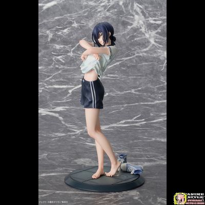Фигурка 1/7 Резе (Reze S-Fire)
