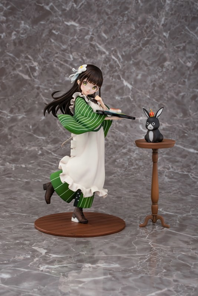 Фигурка 1/7 Чия Уджимацу (Ujimatsu Chiya)