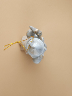 Железный дровосек