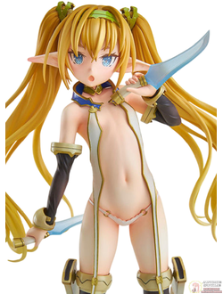 Фигурка 1/6 Siika (Elf Mura)