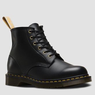 Ботинки Dr. Martens 101 FELIX BLACK в Ижевске