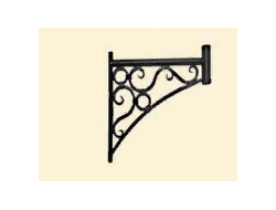 Кронштейн стальной  КС4-600