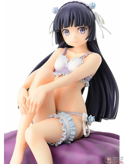 Фигурка 1/7 Рури Гоко (Gokou Ruri From the Bedroom)