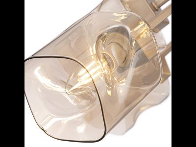 Freya, Потолочный светильник Isabella, FR5095CL-08G