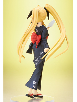 Фигурка 1/8 Фейт Тестаросса (Fate Testarossa Yukata ver.)