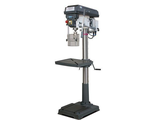 Вертикально-сверлильный станок Optimum OPTIdrill D 33PRO