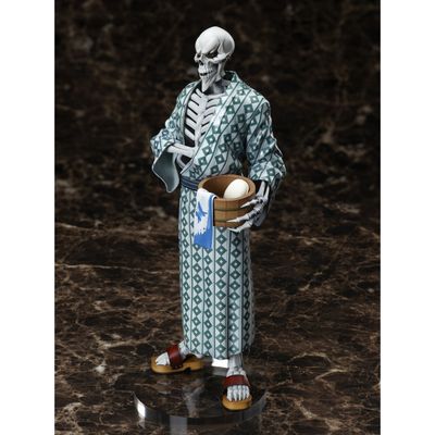 Фигурка 1/8 Момонга (Momonga / Ainz Ooal Gown Yukata)
