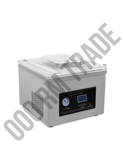 Вакуумный упаковщик DZ400 2F______ПОД ЗАКАЗ!