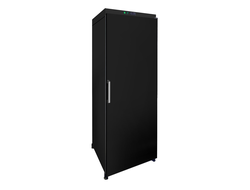 Холодильный шкаф с глухой дверью Тикси  -5+10