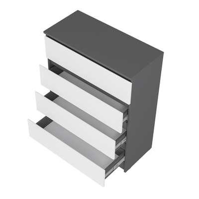 Комод Шарм КМ-02 (Мебелони)