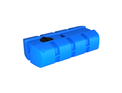 Емкость AUTO 1000 л