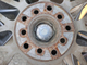 № 1717/1. Диски Bridgestone 5x100/114.3