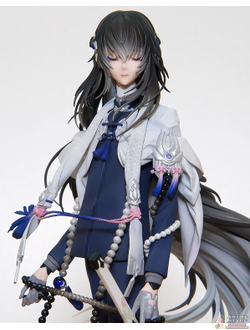 Фигурка 1/8 Джузумару Цунэцугу (Juzumaru Tsunetsugu)