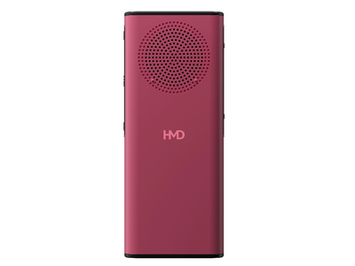 Nokia 130 DS (TA-1704) Красный