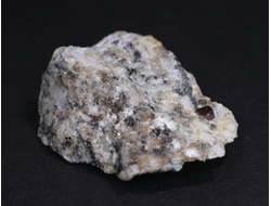 Циркон (кристаллы в породе), Россия, Южный Урал, Вишневые горы (48*32*14 мм, 23 г) №17770