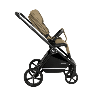 Коляска 3в1 Sweet Baby Stella Beige