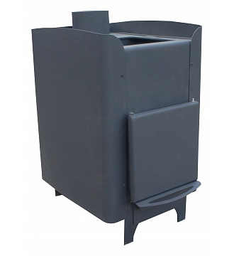 ПЕЧЬ ВАРВАРА "БАННИК"