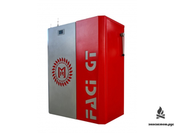 Пеллетный котел FACI GT