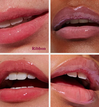 Rhode Peptide Lip Tint - Пептидный тинт для губ