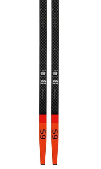 ATOMIC REDSTER S9 Carbon SK Plus m h AB0020846