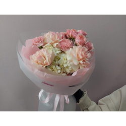 Цветочный вальс