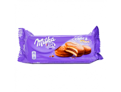 Печенье Milka Choc Choc