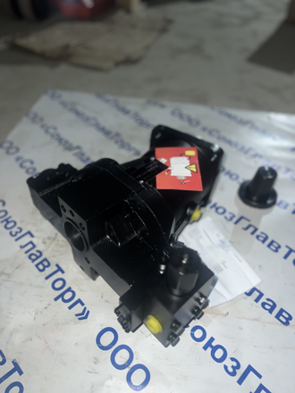 Гидронасос 313.3.55.557.483