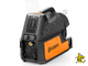 Полуавтомат для MIG/MAG сварки Kemppi X5 FastMig 400 + X5 Wire Feeder 300 Manual