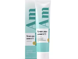 Амелодонт - предотвращает кариес, способен обратить его развитие на начальных стадиях