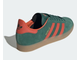 Adidas Gazelle Indoor Green (Зеленые) Арт 2 новые
